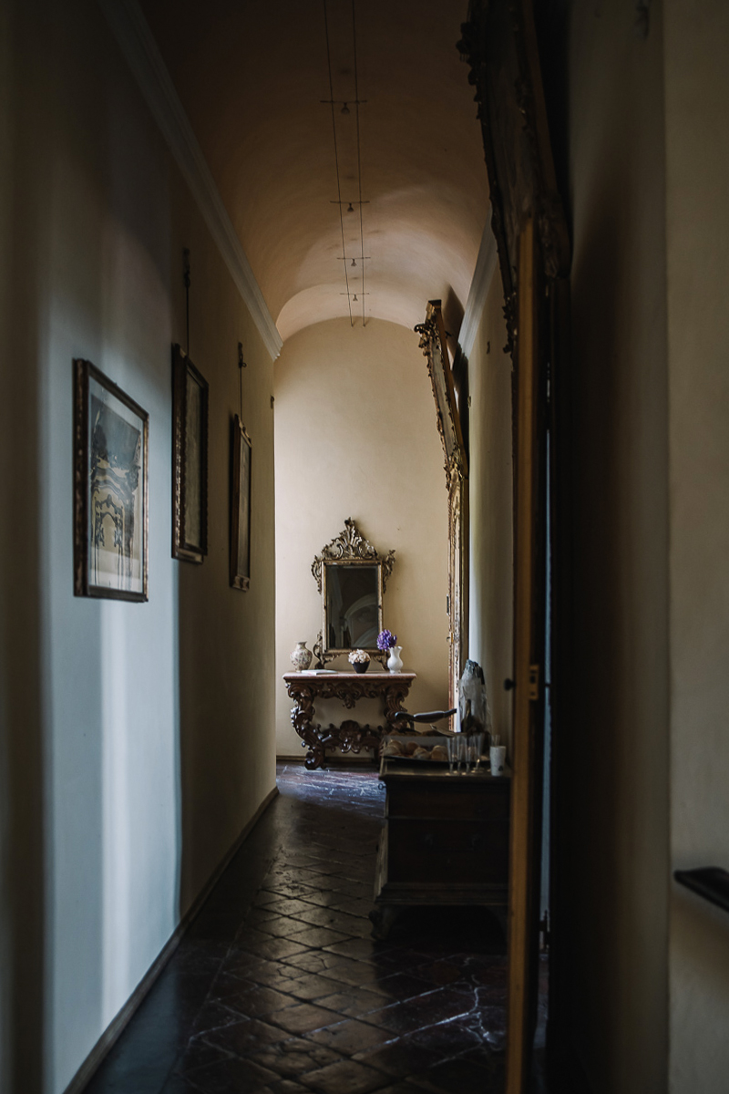 Matrimonio al Castello Canalis di Cumiana(TO).