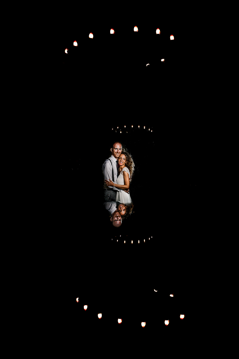 Matrimonio nella Villa dei Marchesi di Moncrivello. Servizio di coppia.Cena. Foto degli sposi