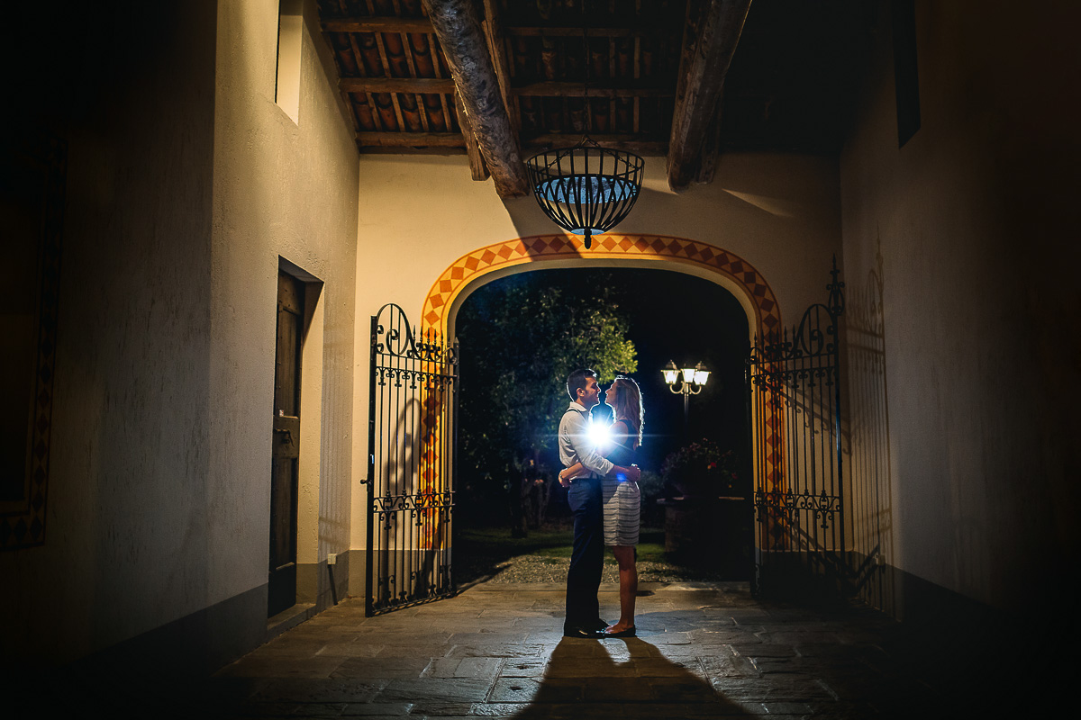 Matrimonio nella Villa dei Marchesi di Moncrivello. Servizio di coppia.T