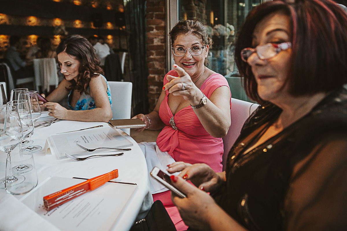 Matrimonio alla Tenuta La Cascinetta di Buriasco. Ricevimento