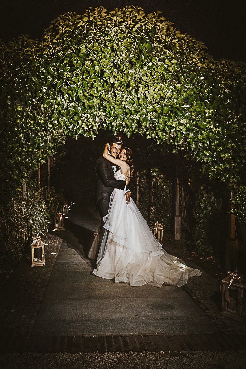 Matrimonio alla Tenuta La Cascinetta di Buriasco. Ricevimento