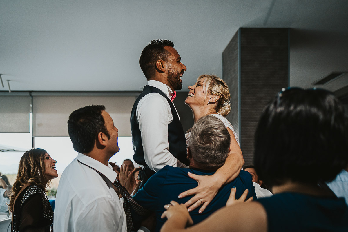 Casa Format, matrimonio italo-marocchino. Ricevimento. Festa. Balli.