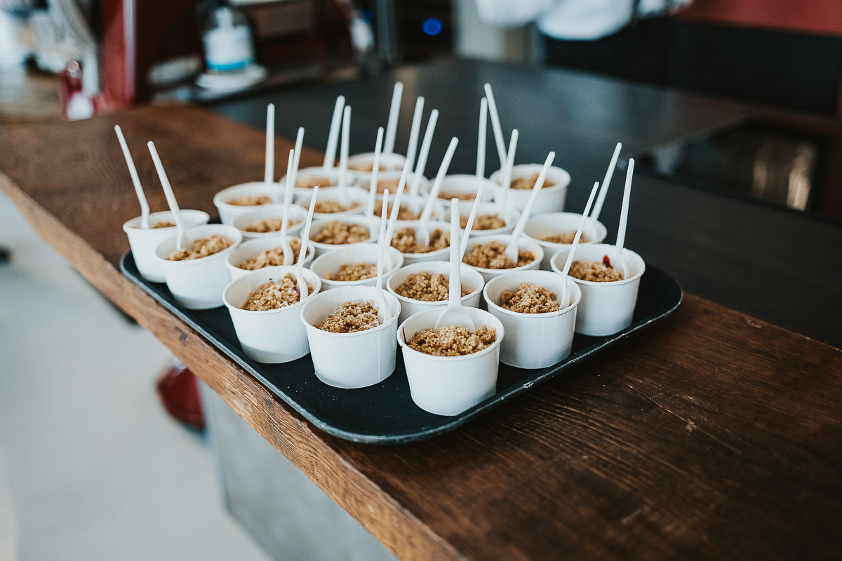 Casa Format, matrimonio italo-marocchino. Ricevimento. Festa. Balli. Crunch.