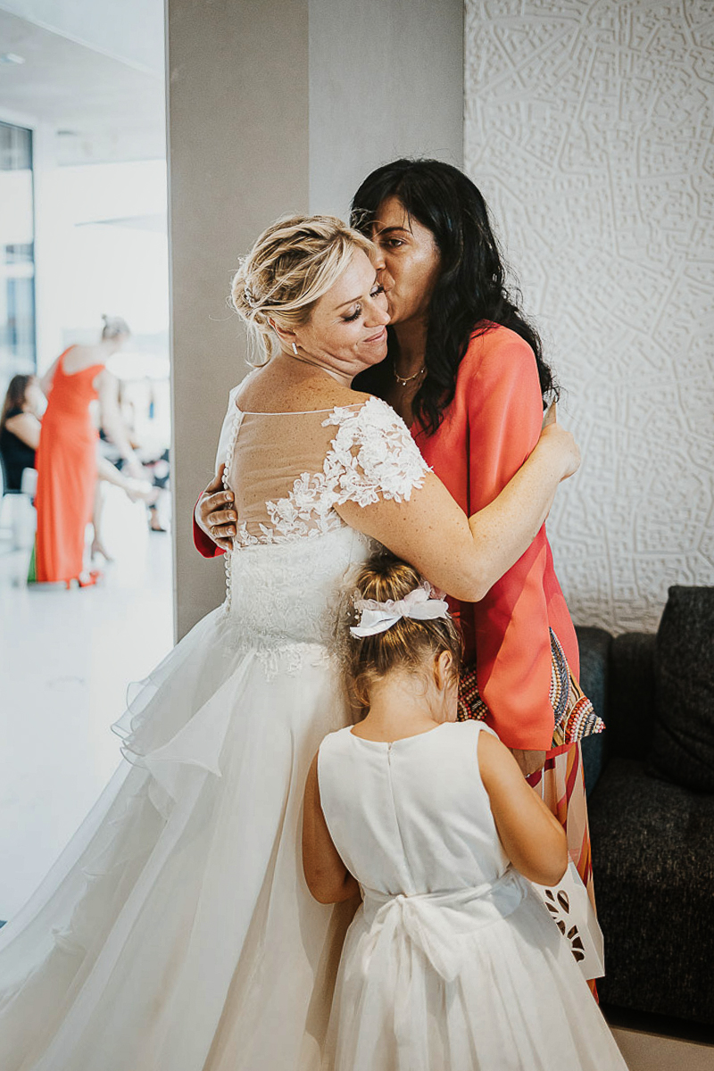 Casa Format, matrimonio italo-marocchino. Ricevimento. Festa. Balli.