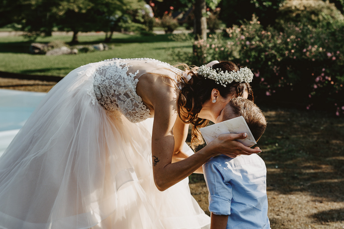 Matrimonio alla Tenuta La Cascinetta di Buriasco. Aperitivo.