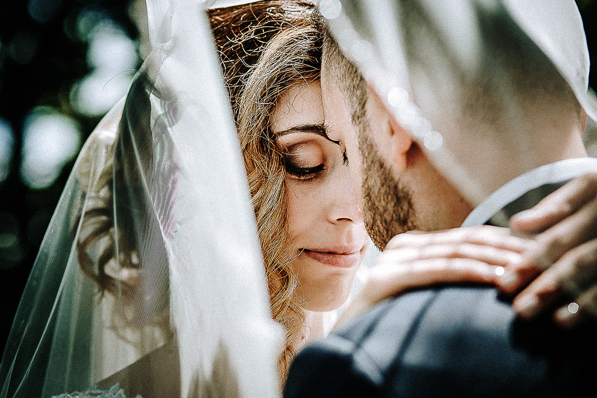 Fotografia di matrimonio a Superga. Sposi.
