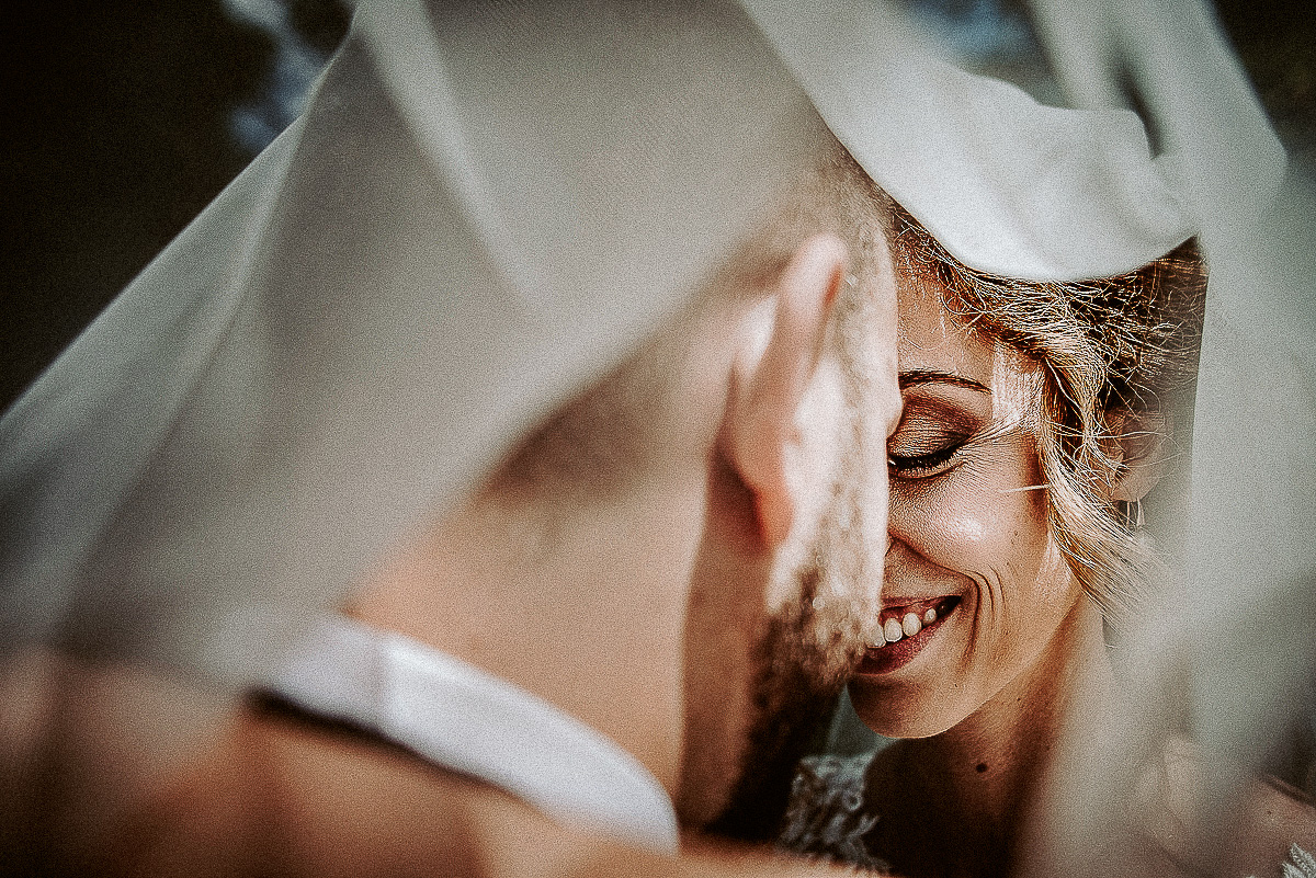 Matrimonio a Superga. Servizio di Coppia.