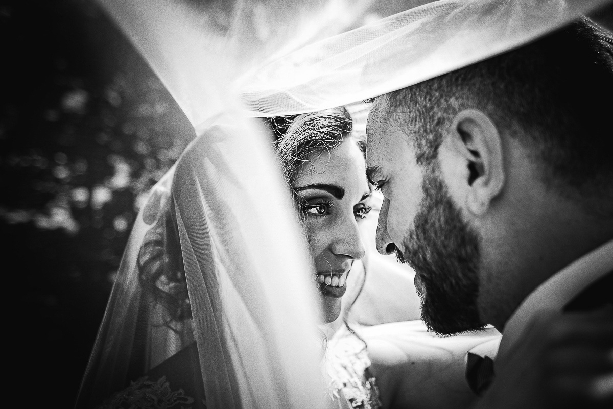 Matrimonio a Superga. Servizio di Coppia.