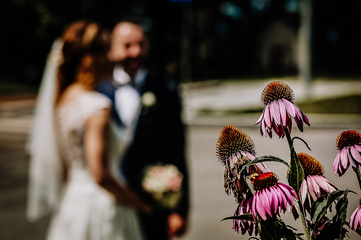 Matrimonio a Superga. Servizio di Coppia.