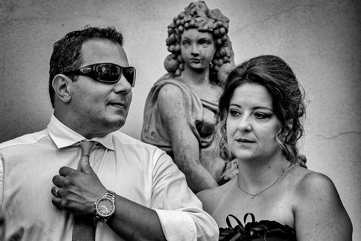 Matrimonio al castello di Cortanze. Aperitivo.