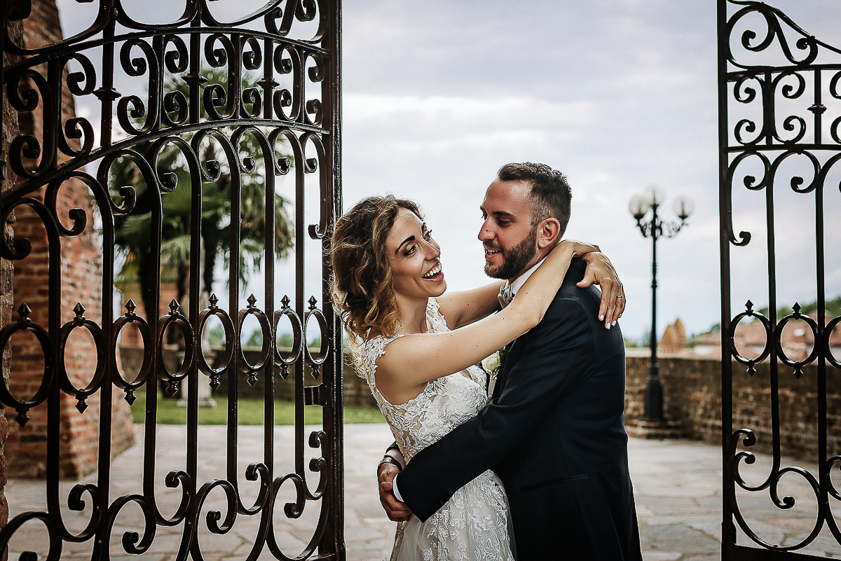 Matrimonio al castello di Cortanze. Sessione di coppia.