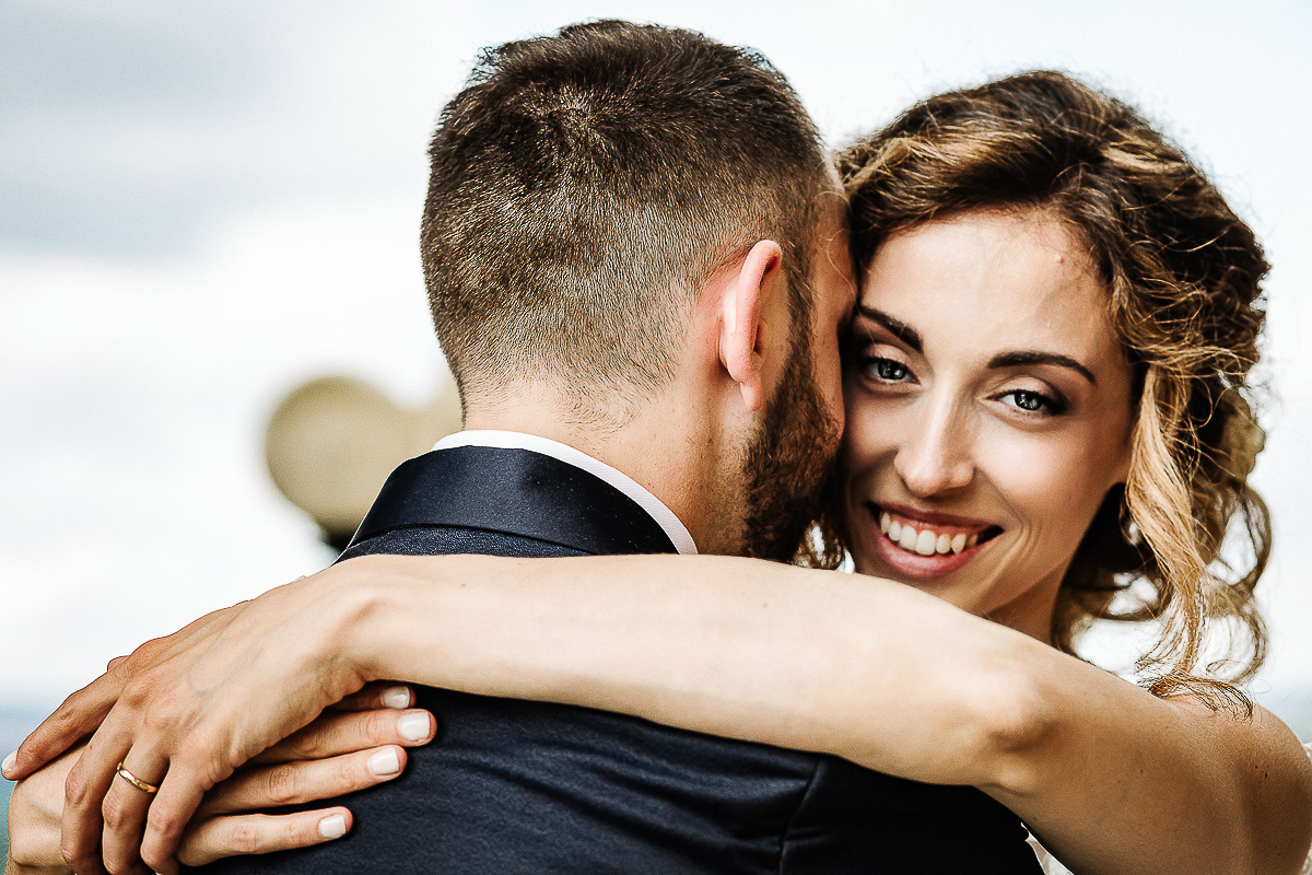 Matrimonio al castello di Cortanze. Sessione di coppia.