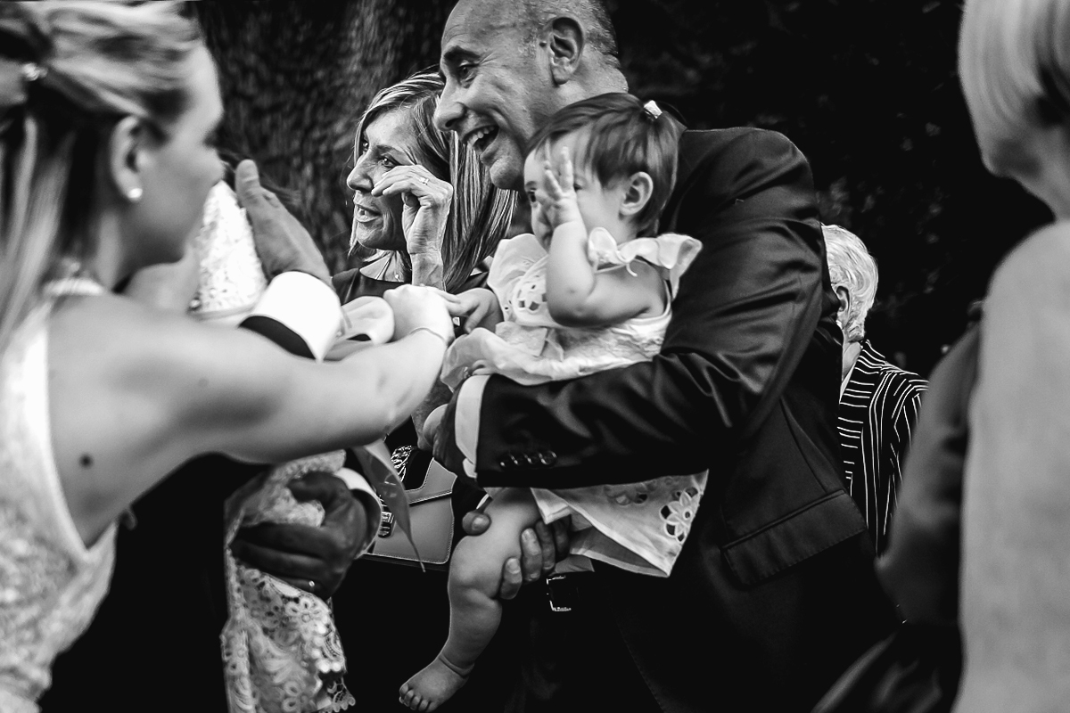 Villa Sassi matrimonio di Giulia e Nicolò. Aperitivo.
