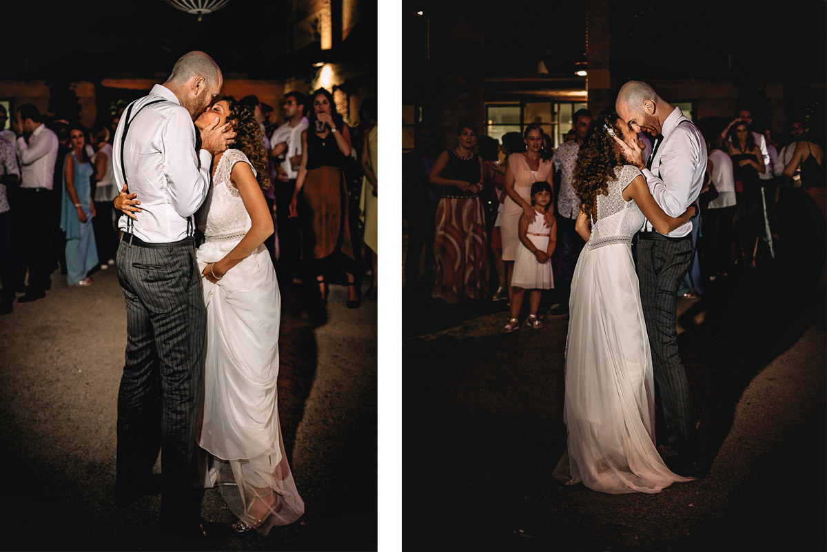 Matrimonio nella Villa dei Marchesi di Moncrivello. Servizio di coppia.Balli.