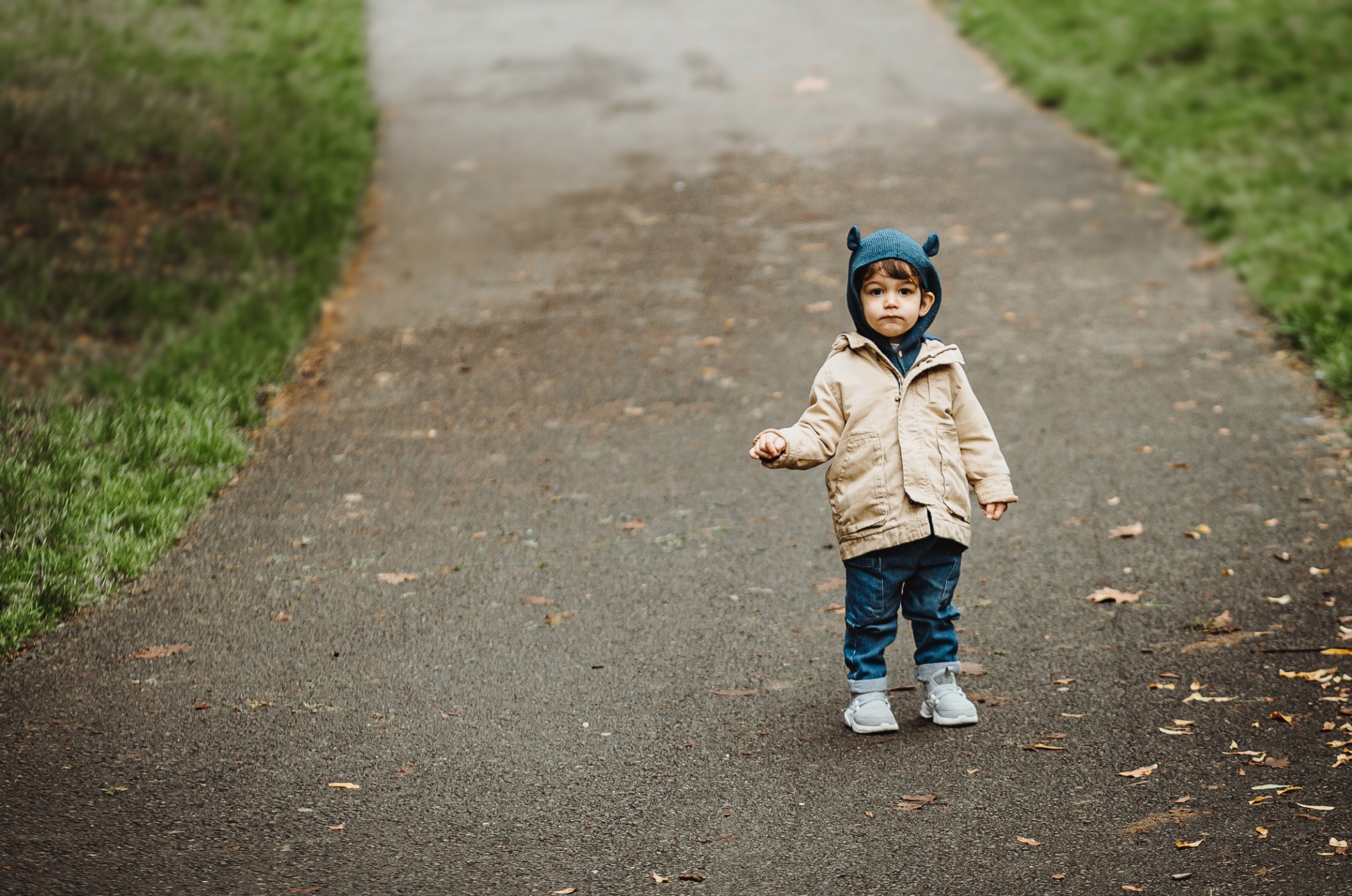 Parco del Valentino, fotografia di famiglia. Sessione fotografica autunnale. Bambino