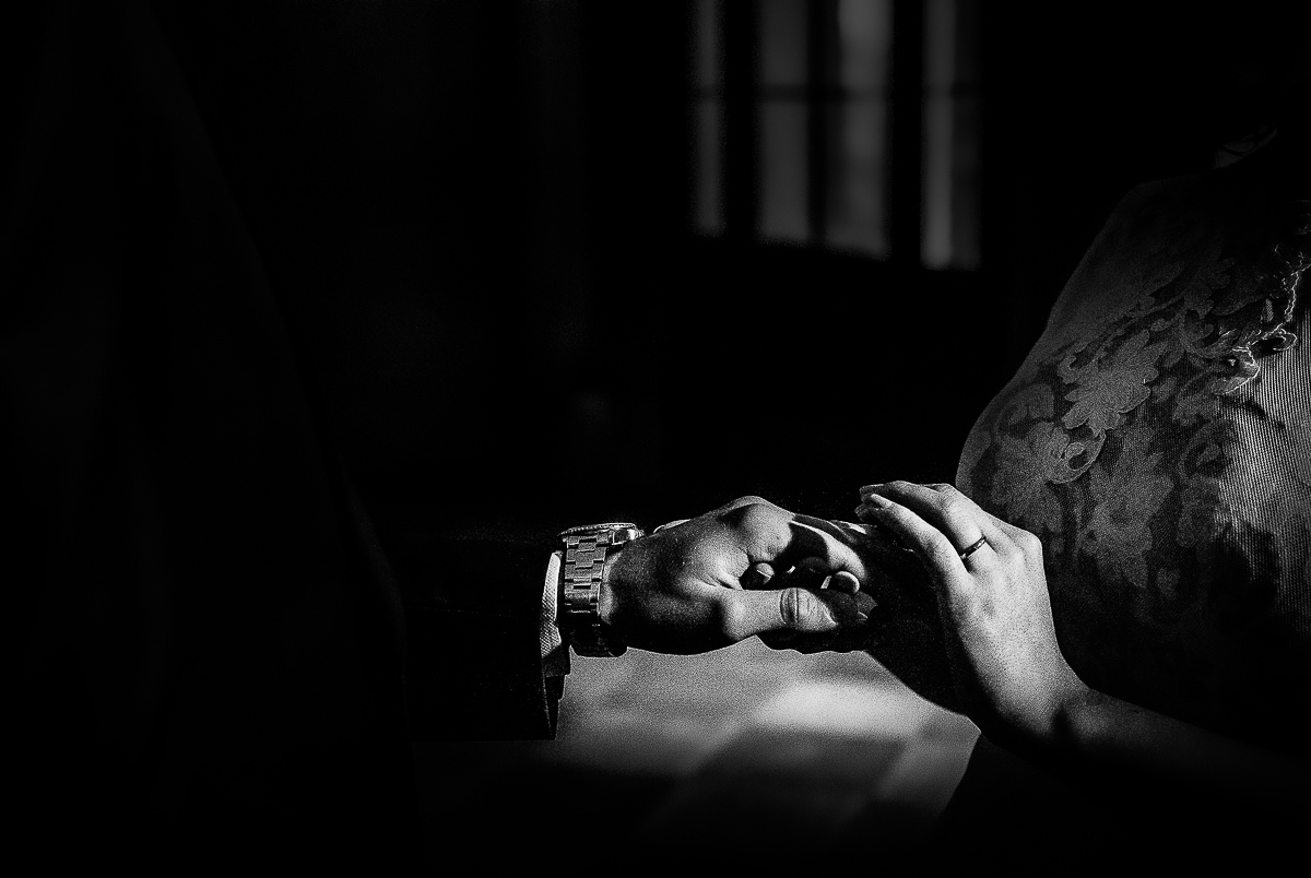 The number 6, Torino, editorial wedding. Cerimonia