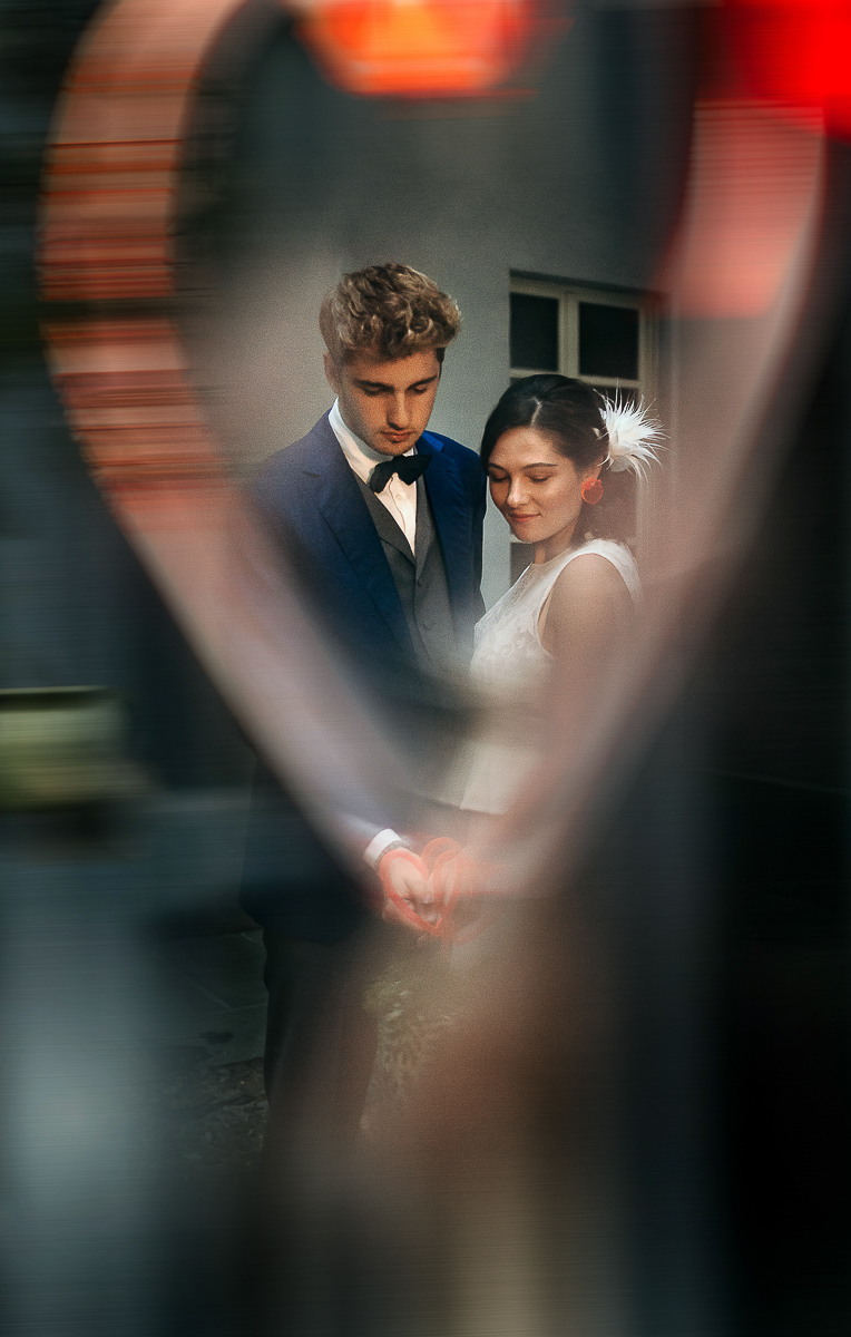 The number 6, Torino, editorial wedding. Taglio torta