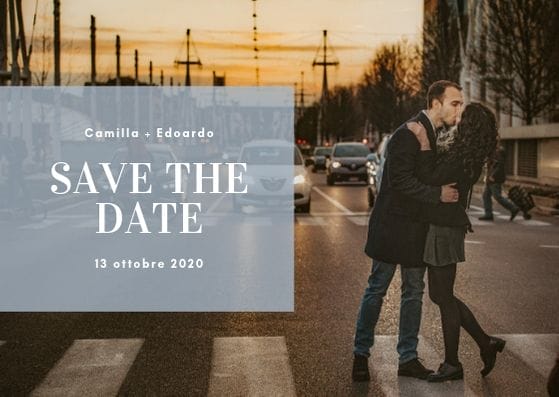 Wedding Photographer in Turin. Engagement in Turin at sunset for the save the date