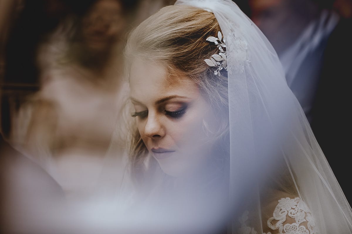 Destination wedding al Relais Sant'Uffizio. Cerimonia.