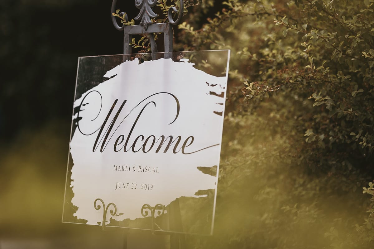 Destination wedding al Relais Sant'Uffizio