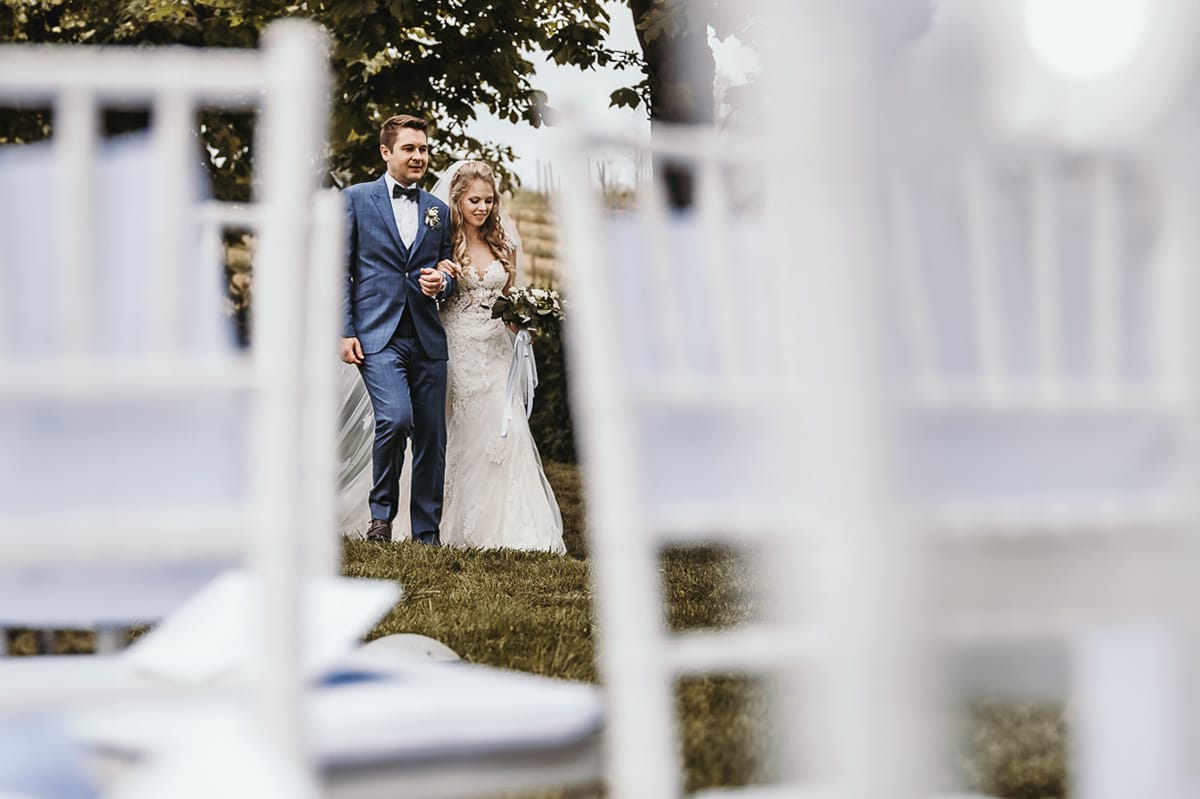 Destination wedding al Relais Sant'Uffizio. Sessione fotografica di coppia.