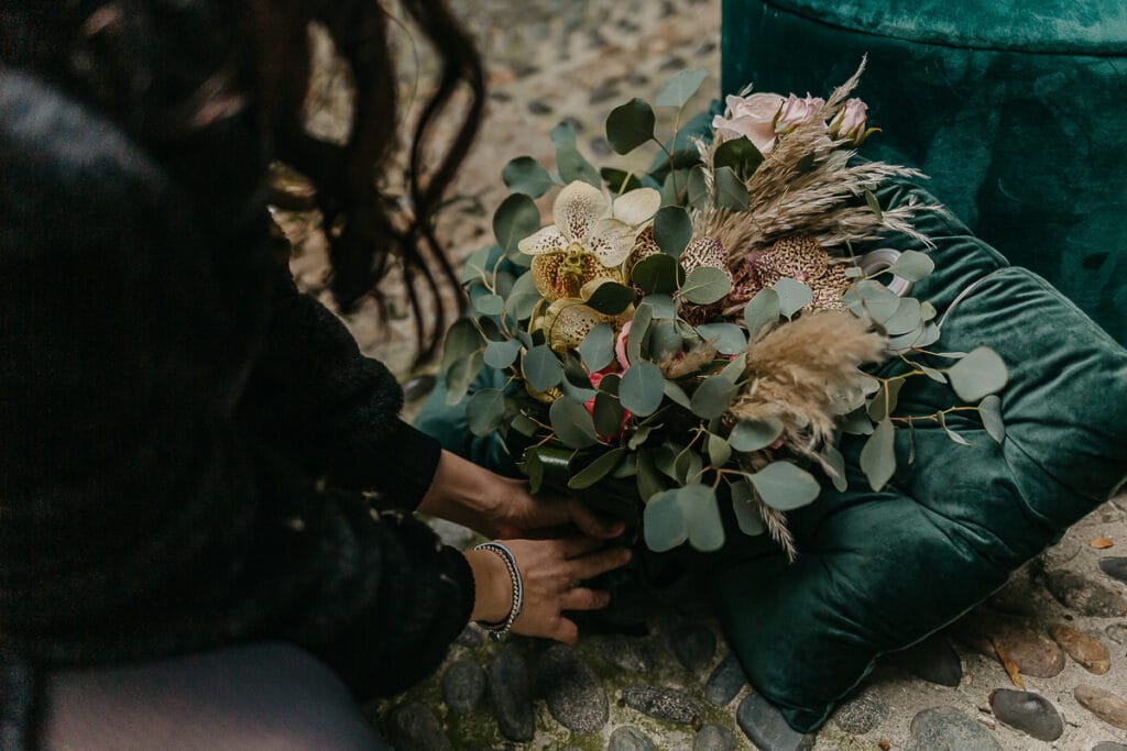 Matrimonio al "The Number Six" di Torino, la casa più bella del mondo