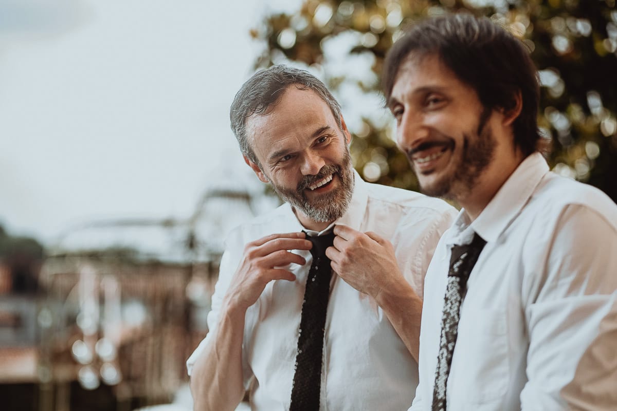 Matrimonio al Castello di Cortanze.