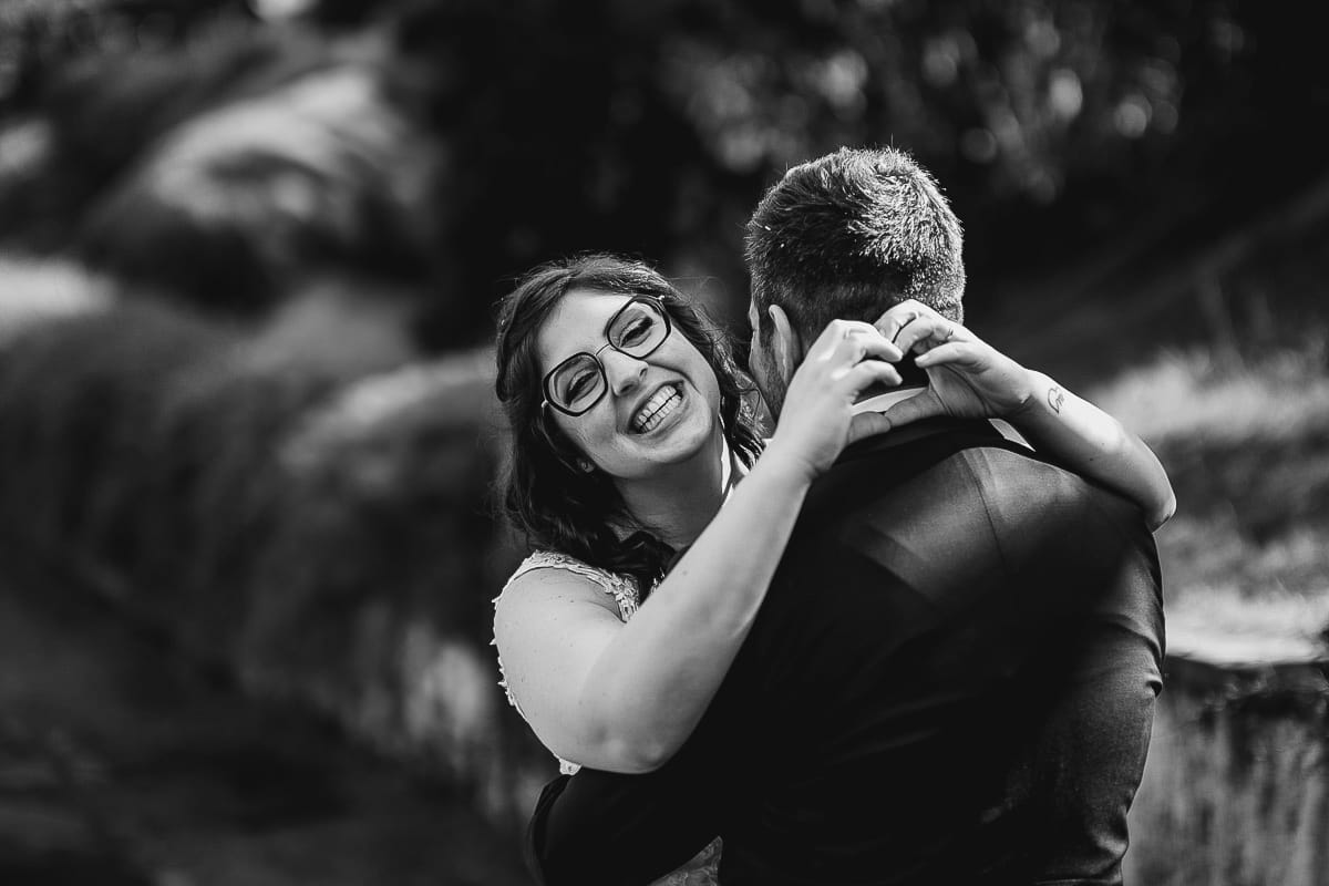 Matrimonio a San Mauro Torinese. Sessione di coppia.