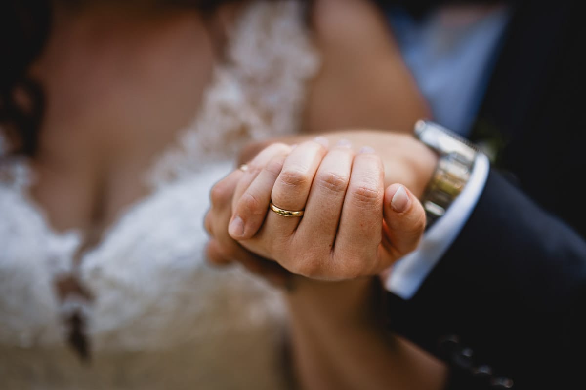 Matrimonio a San Mauro Torinese. Sessione di coppia.