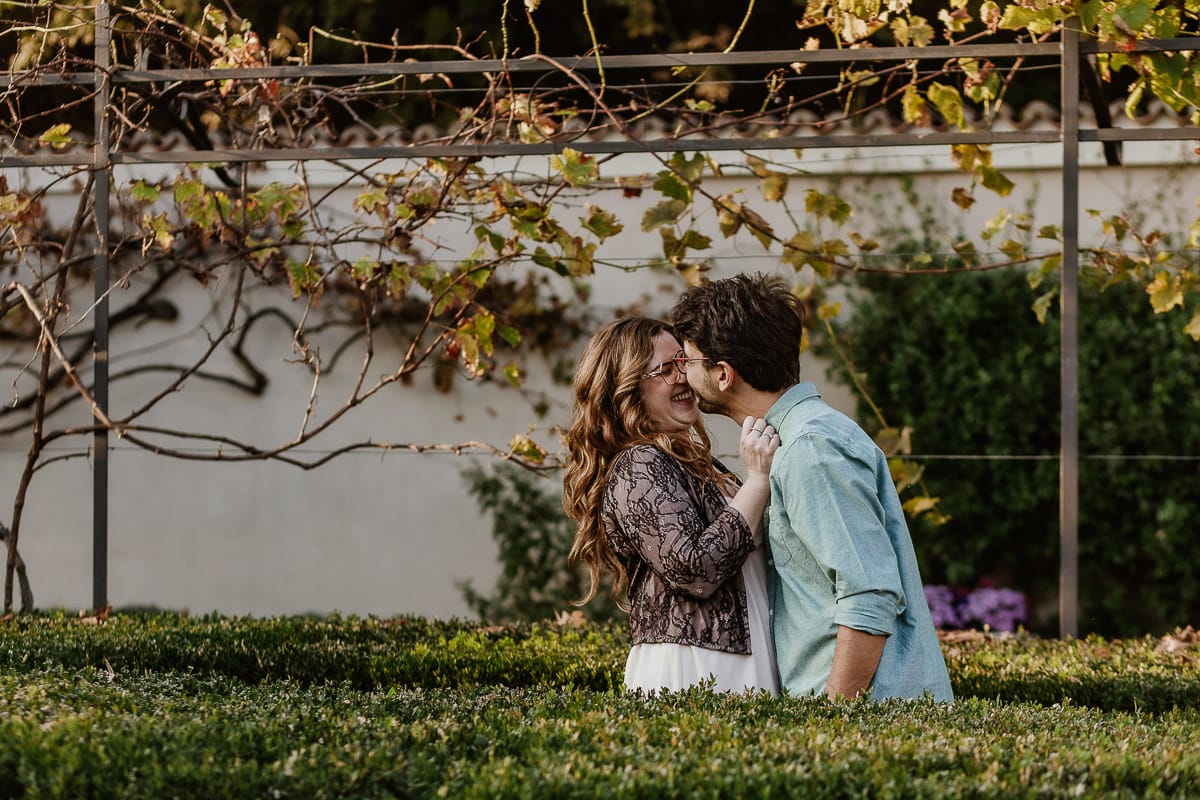 Fotografo matrimonio Rivalba. Villa Ala. Prewedding di Giorgia e Marco. Golden Hour.
