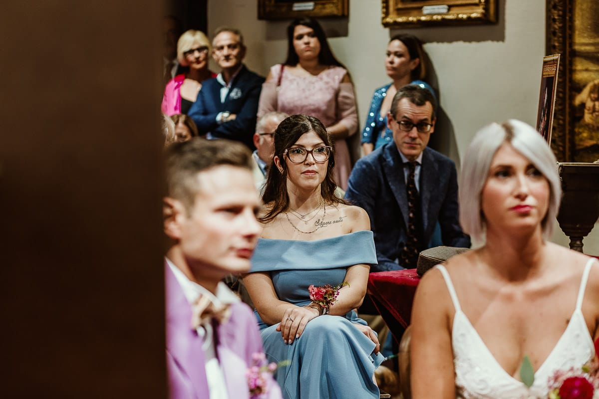 Matrimonio boho-chic da favola nel Monferrato. Fotografo matrimonio Monferrato. matrimonio a Molare (AL). cerimonia civile nel comune di Molare.
