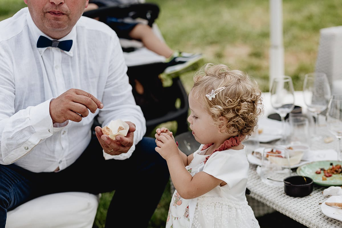 Fotografo matrimonio Torino | Tenuta La Michelina | Pinerolo. Aperitivo.