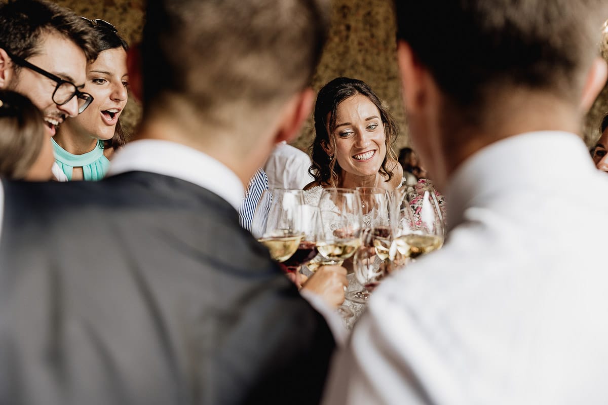 Fotografo matrimonio Torino | Tenuta La Michelina | Pinerolo. Ricevimento.
