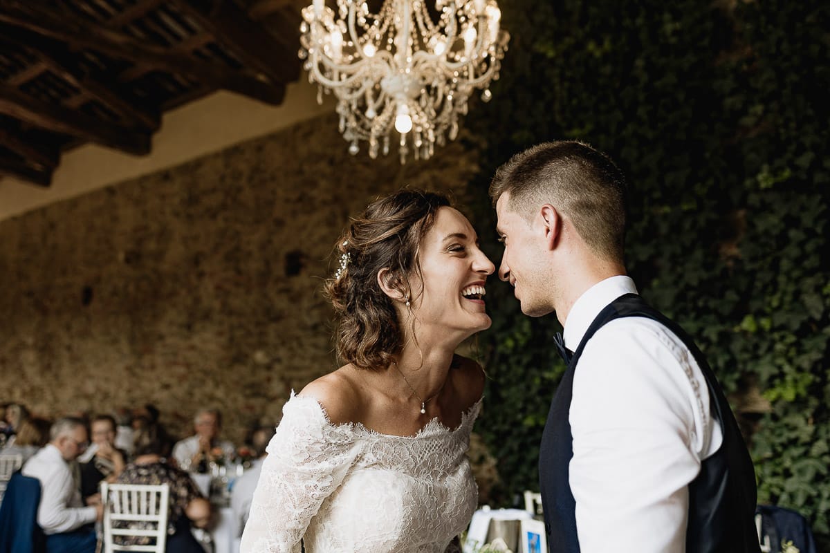 Fotografo matrimonio Torino | Tenuta La Michelina | Pinerolo. Ricevimento.