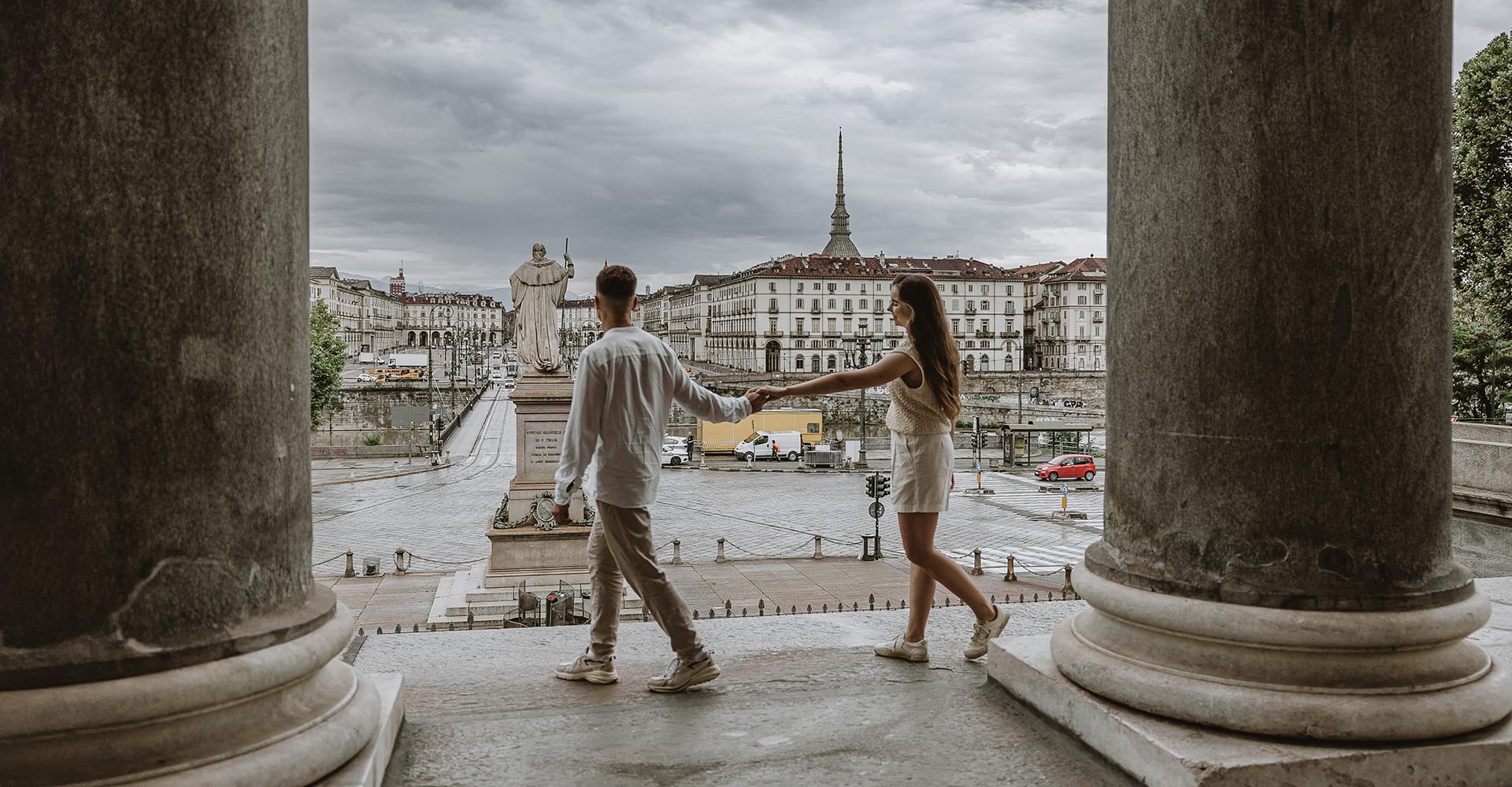 proposta di matrimonio