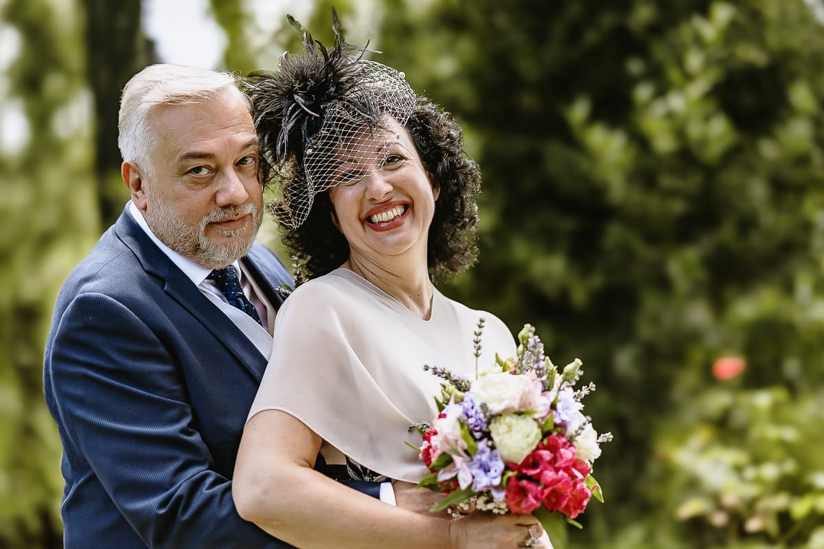 Fotografo matrimonio in Monferrato. Matrimonio di Serena e Fabrizio al Vecchio Castagno di Cocconato d'Asti. Ritratti di coppia degli sposi.