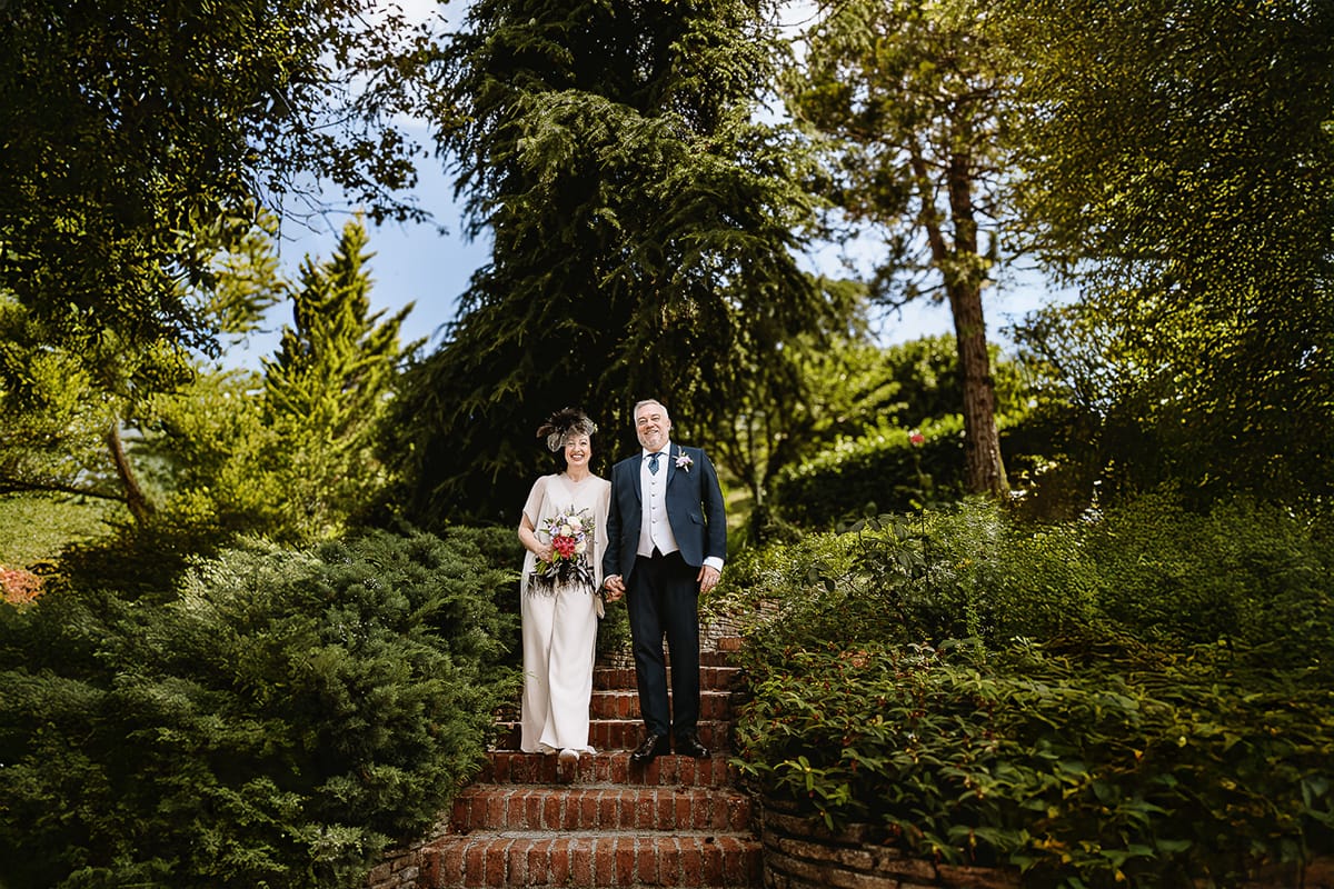 Fotografo matrimonio in Monferrato. Matrimonio di Serena e Fabrizio al Vecchio Castagno di Cocconato d'Asti. Ritratti di coppia degli sposi.