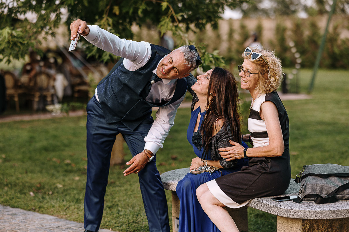 Fotografo Matrimonio in Piemonte. Ricevimento all'agriturismo Greppi di Crescentino (VC). Ricevimento.