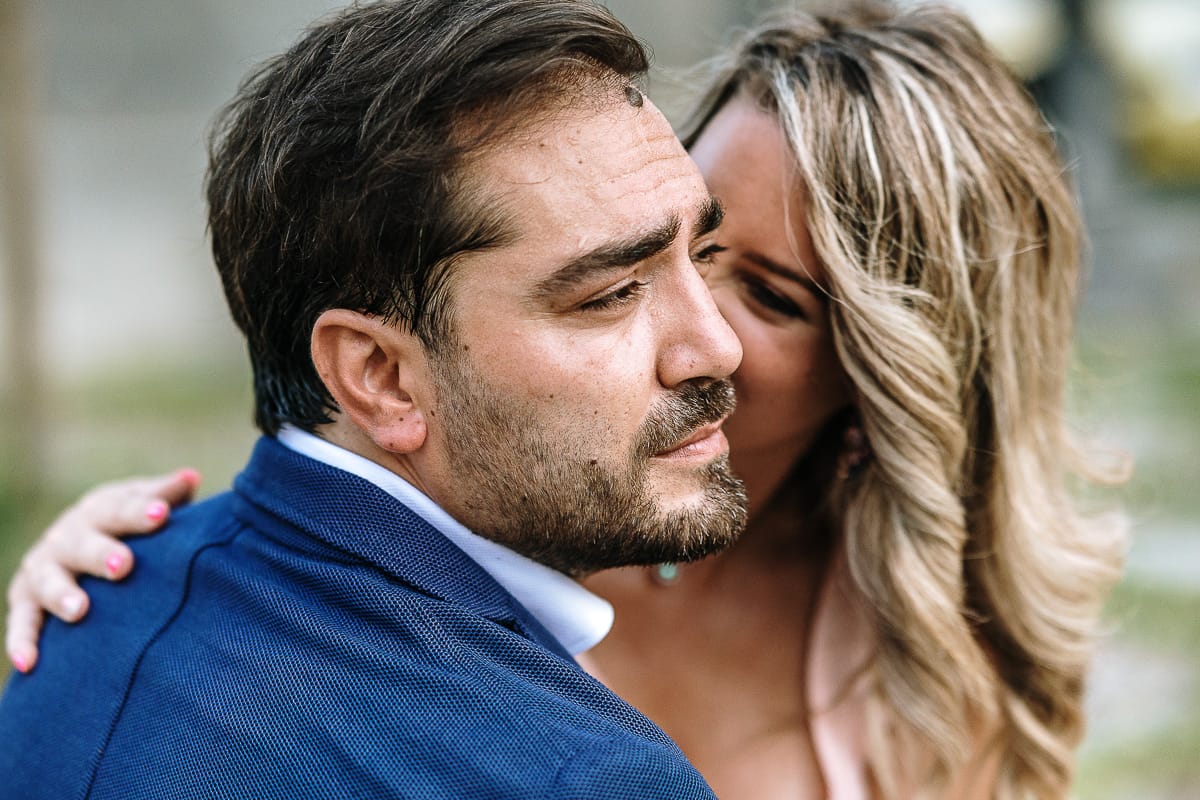 Pre-wedding a Chieri. Shary e Claudio