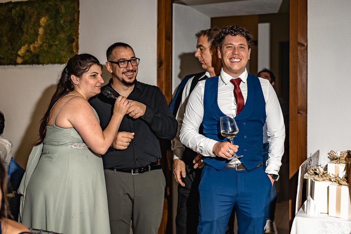 Fotografo Matrimonio Lago di Viverone, Tenuta Variselle. Ricevimento.
