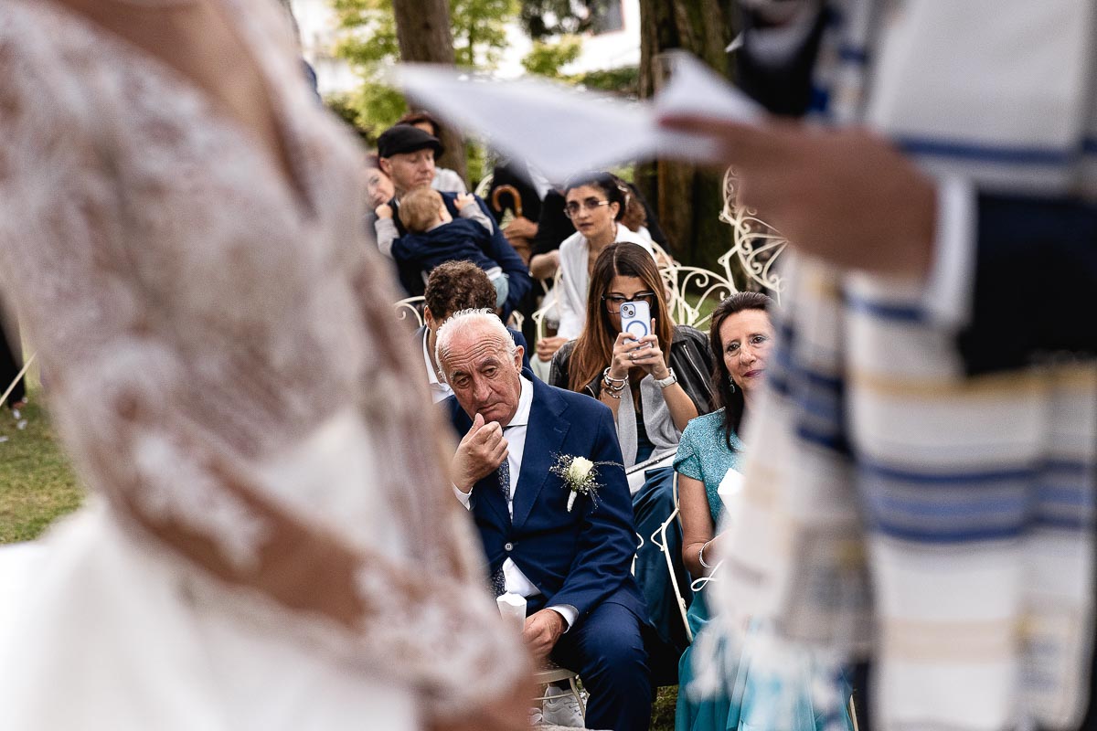 Fotografo Matrimonio Lago di Viverone, Tenuta Variselle. Cerimonia religiosa secondo il rito della Chiesa di Antiochia.