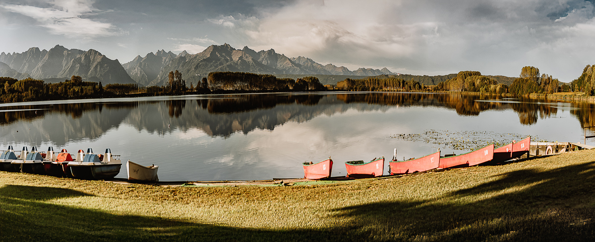 Matrimonio Lago di Candia. Aperitivo. Panoramica.